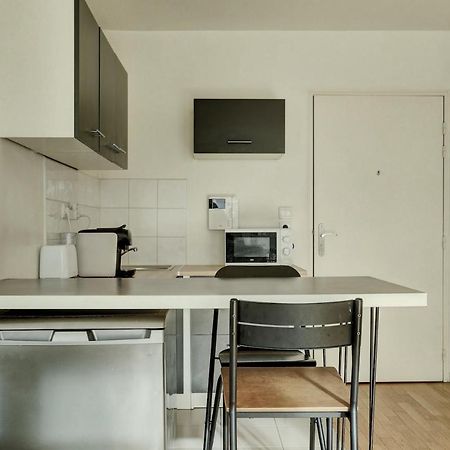 Le Curie - Saint Cyr Apartment Bagian luar foto